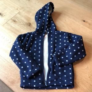 Harper Canyon girls jacket